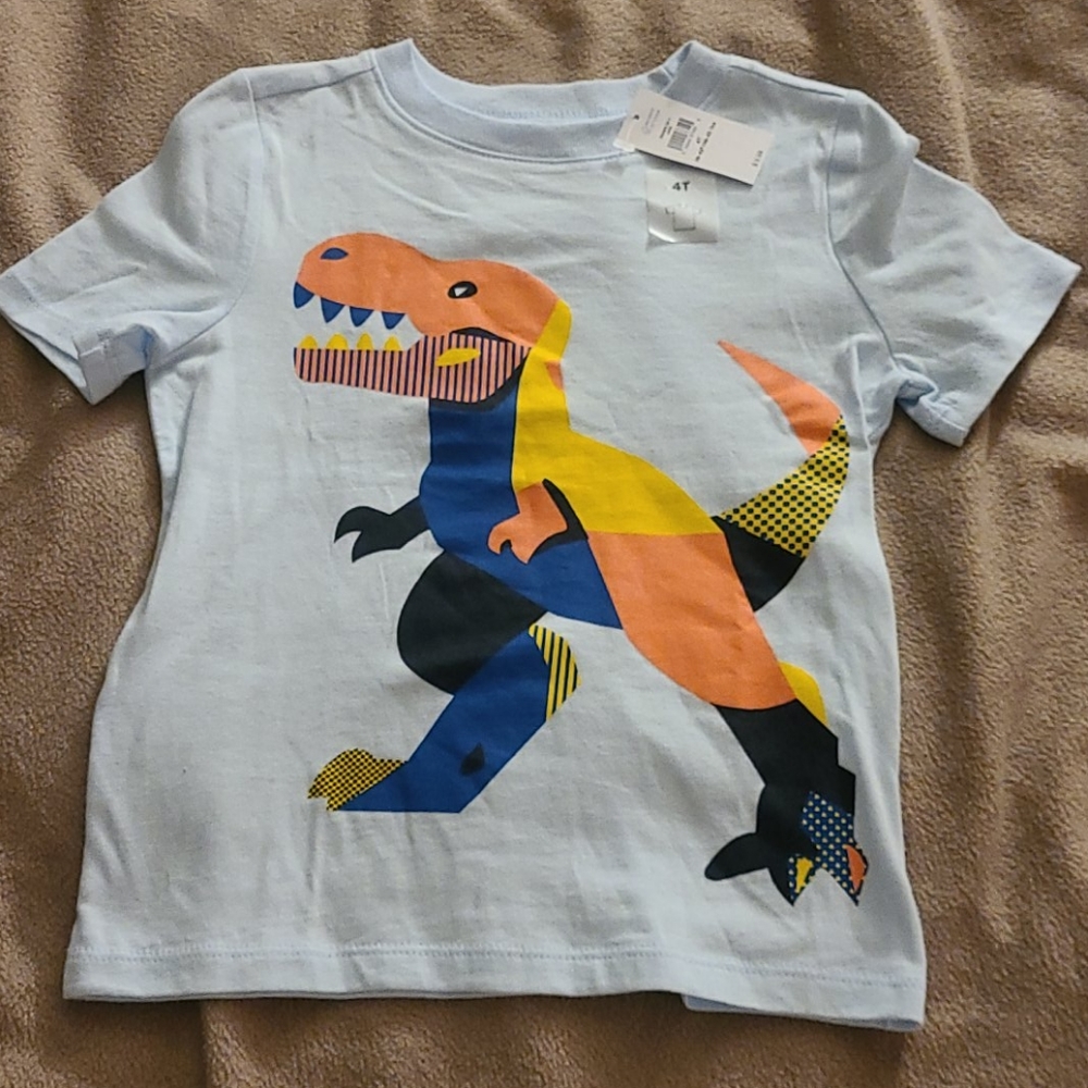 Old Navy boys t-shirt